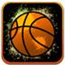 NBA 2K游戏图标
